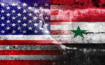 USA Sýrii nepomôžu