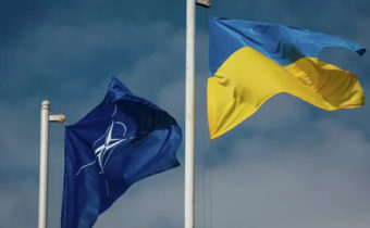 Hlavný veliteľ síl NATO v Európe podporil dodávku stíhačiek F-16 na Ukrajinu
