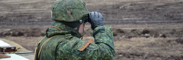 Ruské ministerstvo obrany oznámilo prielom v obrane Ozbrojených síl Ukrajiny v LĽR