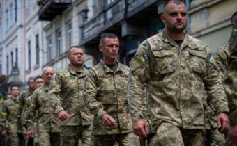 Príbuzní ukrajinských vojnových zajatcov žiadajú Ruskú federáciu, aby ich nevracala