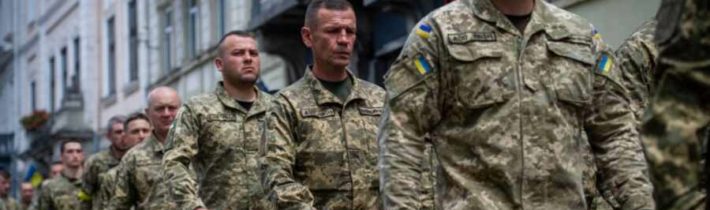 Príbuzní ukrajinských vojnových zajatcov žiadajú Ruskú federáciu, aby ich nevracala
