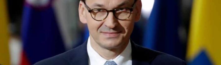 Poľsko trvá na zriadení protektorátu nad západnou Ukrajinou