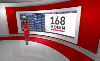 26. březen – 168 hodin | Česká televize