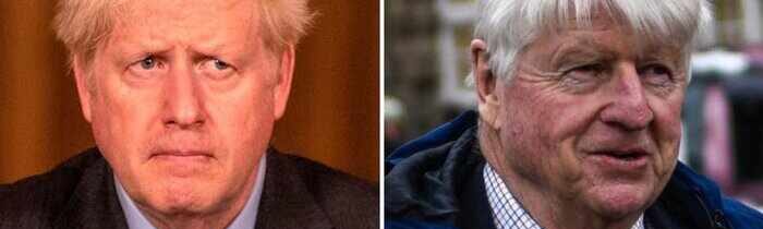 Borisko Džonsonjuk zostáva „v kurze“