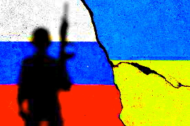 Welt: Obyvatelia Bachmutu čakajú Rusov?