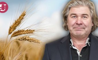 Jiří Syrovátka 3. díl: Změnou dotací v roce 2027 už Němci nebudou chtít platit francouzské zemědělce