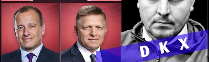 R.Fico VS B. Kollár / 16.03.2023