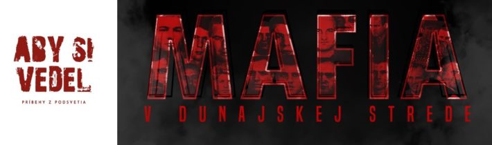 Brutálna mafia na Juhu