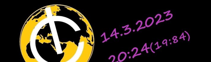 STREAM incorrect.cz 14.3.2023: Útok na Muzeum, nebo agrese policie? Popelka se vrací, krachy bank