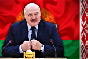 Lukašenko přednesl návrh na mír a jednání, bez jakýchkoli podmínek mezi Ruskem a Ukrajinou.