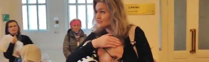 Soudní jednání Patrik Tušl vs. Monika Špoulová a Jiří Hodr ( ČÁST 3. ) 21.3…