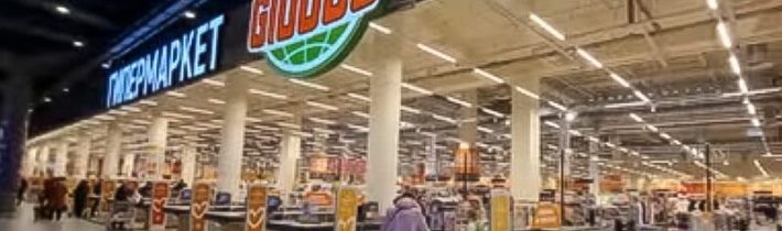 VIDEO: Obyčejný supermarket v Moskvě. Takto drasticky sankce změnily Rusko! A ŠOK – ceny v ALDI v německém Sasku. To u nás neuvidíte!