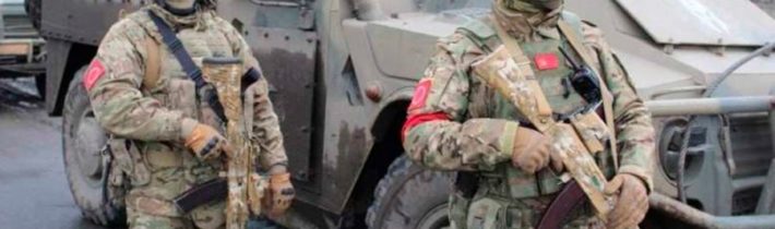 Brífing ruského ministerstva obrany 21. marca 2023