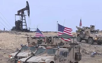 Americká armáda obnovila krádeže syrské ropy několik týdnů po smrtícím zemětřesení – Necenzurovaná pravda
