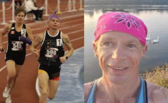 Kanada: Muž, který se prohlásil za ženu, vyhrál již 4 běžecké závody – Necenzurovaná pravda