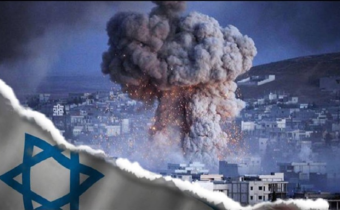 USA pripravujú totálne zničenie Izraela