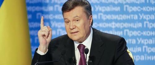 Británie vytváří precedent, na který může doplatit celý Západ. Nejvyšší soud v Londýně svým rozhodnutím o Janukovyčově dluhu překonal všechny a všechno