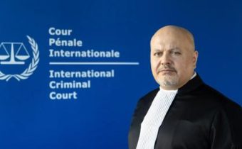 Rusko začalo trestné stíhanie voči hlavnému prokurátorovi ICC a trom sudcom Medzinárodného trestného súdu, ktorí vydali zatykač na ruského prezidenta Vladimira Putina. Brat prokurátora Khana je pedofil odsúdený britským súdom, ktor