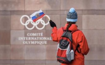 Medzinárodný olympijský výbor odporučil návrat ruských a bieloruských športovcov do medzinárodných súťaží