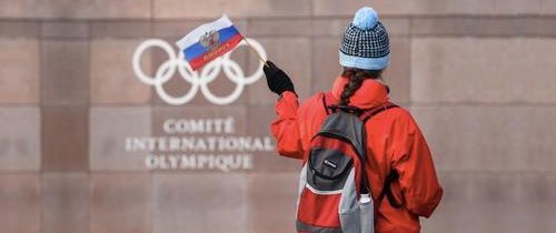 Medzinárodný olympijský výbor odporučil návrat ruských a bieloruských športovcov do medzinárodných súťaží