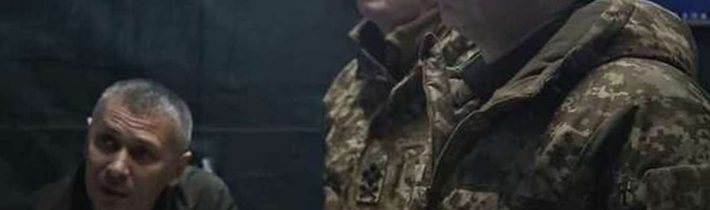 Pár viet o situácii v ukrajinskom vrchnom velení