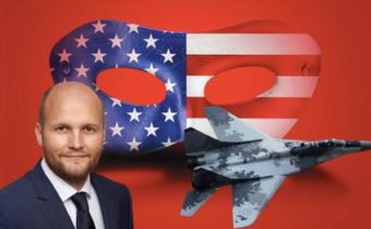 DOKUMENT: Naď oklamal občanov Slovenska aj členov vlády SR. Darovaním bojových stíhačiek MiG-29 na Ukrajinu došlo k porušeniu medzištátnej dohody s Ruskou federáciou podpísanej v roku 1997. Článok 6 jasne hovorí, že akékoľvek zbra