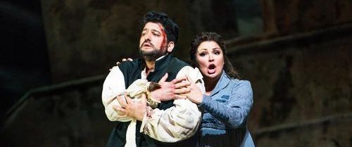 Metropolitná opera v New Yorku musí ruskej sopranistke Netrebkovej zaplatiť vysoké odškodné za zrušenie predstavení kvôli tomu, že odmietla odsúdiť ruskú inváziu na Ukrajinu