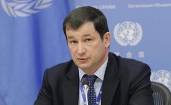 Pre Západ je v OSN čoraz ťažšie presadzovať protiruské iniciatívy kvôli Ukrajine