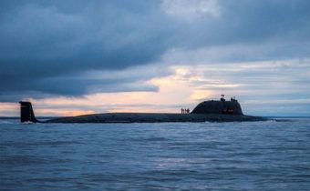 Rusi idú! – americkí generáli sú zmätení ruskými jadrovými ponorkami
