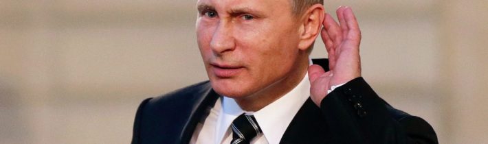 Medzinárodný trestný súd vydal zatykač na ruského prezidenta Putina a na prezidentskú komisárku pre práva detí. Rusko ani USA neuznávajú jurisdikciu haagskeho súdu
