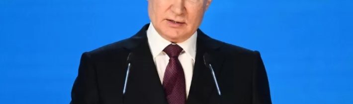 Projev Vladimira Putina v Moskvě – Jak byla Afrika připravena o obilí a další zprávy. Proč Putina miluje celá Afrika (VIDEO CZ DAB, 34 min)