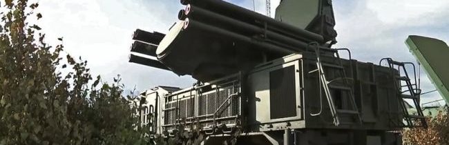 Ukrajinské drony zostrelené na Kryme mierili na civilné ciele