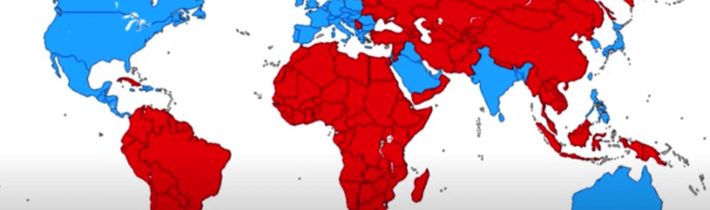 Dr. Coleman: SVET SA ZAČÍNA DELIŤ DO DVOCH TÁBOROV A NATO UŽ OTVORENE CHCE VOJNU S RUSKOM