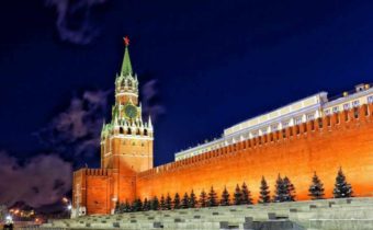 Americkí experti priznávajú rastúci vplyv Moskvy
