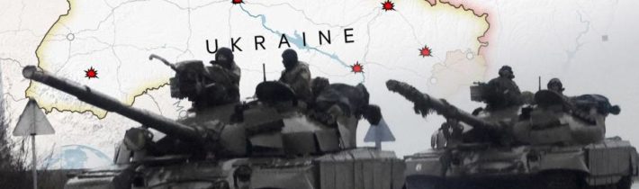 ROK LŽÍ – Dokument italského režiséra Massima Mazzucca o konfliktu a Speciální Operaci na Ukrajině (VIDEO CZ DAB, 22 min)