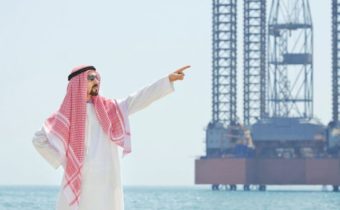 Saudská Arábia je proti cenovému stropu na ruskú ropu