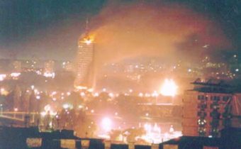 Ostrá slova Srbska směrem k NATO k 24. výročí bombardování Jugoslávie – INFOKURÝR