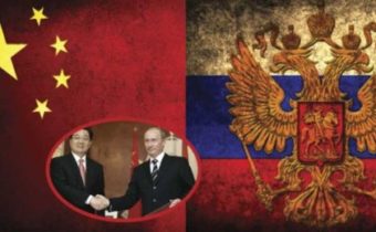 Summit Ruska a Číny změnil obraz světa: Vztahy Moskvy a Pekingu jsou klíčové pro mír a buducnost lidstva. 90 projektů za 165 miliard dolarů. Čínský jüan jako mezinárodní platidlo? Jak rychle odskočí východní blok Západu?