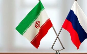 Rusko sa stáva hlavným investorom Iránu
