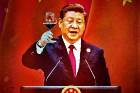 Zavádí Čína nový světový řád?