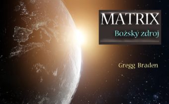 Matrix Božský zdroj ♡ Gregg Braden⭐️