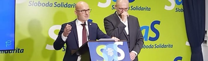 Slovenské školstvo je v ohrození