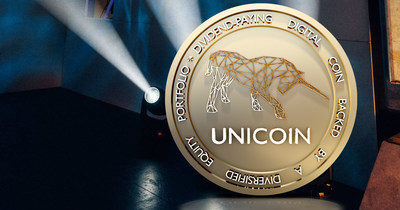 MMF právě představil novou globální měnu známou jako „Universal Currency Unit“