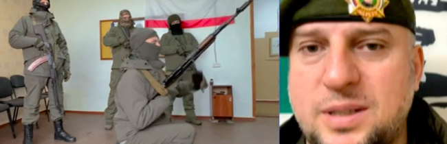 V Arťomovsku PMC „Wagner“ pripravili Ukrajincom mlynček na mäso
