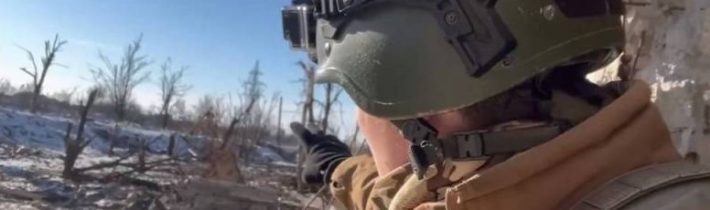 Ruské síly jsou již v centru Bachmutu, ukrajinské ozbrojené síly z města ustupují – INFOKURÝR
