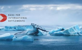 Projekt Icebreaker Banky pro mezinárodní platby (BIS) jako začátek systému jedné světové digitální měny. Švédsko, Norsko a Izrael nyní slouží jako testovací země globálního systému CBDC