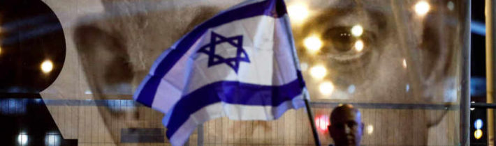 Izrael sa stal kameňom úrazu medzi Kongresom a Bielym domom