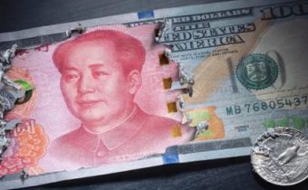 Jüan verzus dolár – prichádza nová éra bipolárneho menového systému