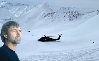 Miliardář Petr Kellner pád vrtulníku na Aljašce přežil. Zemřel při dlouhém čekání na přílet záchranářů. Vdova žádá soud o prošetření nehody
