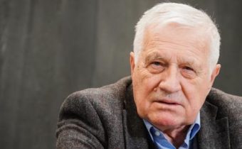 Václav Klaus o dvoch zdanlivo spolu nesúvisiacich témach – uhlíková daň a Ukrajina